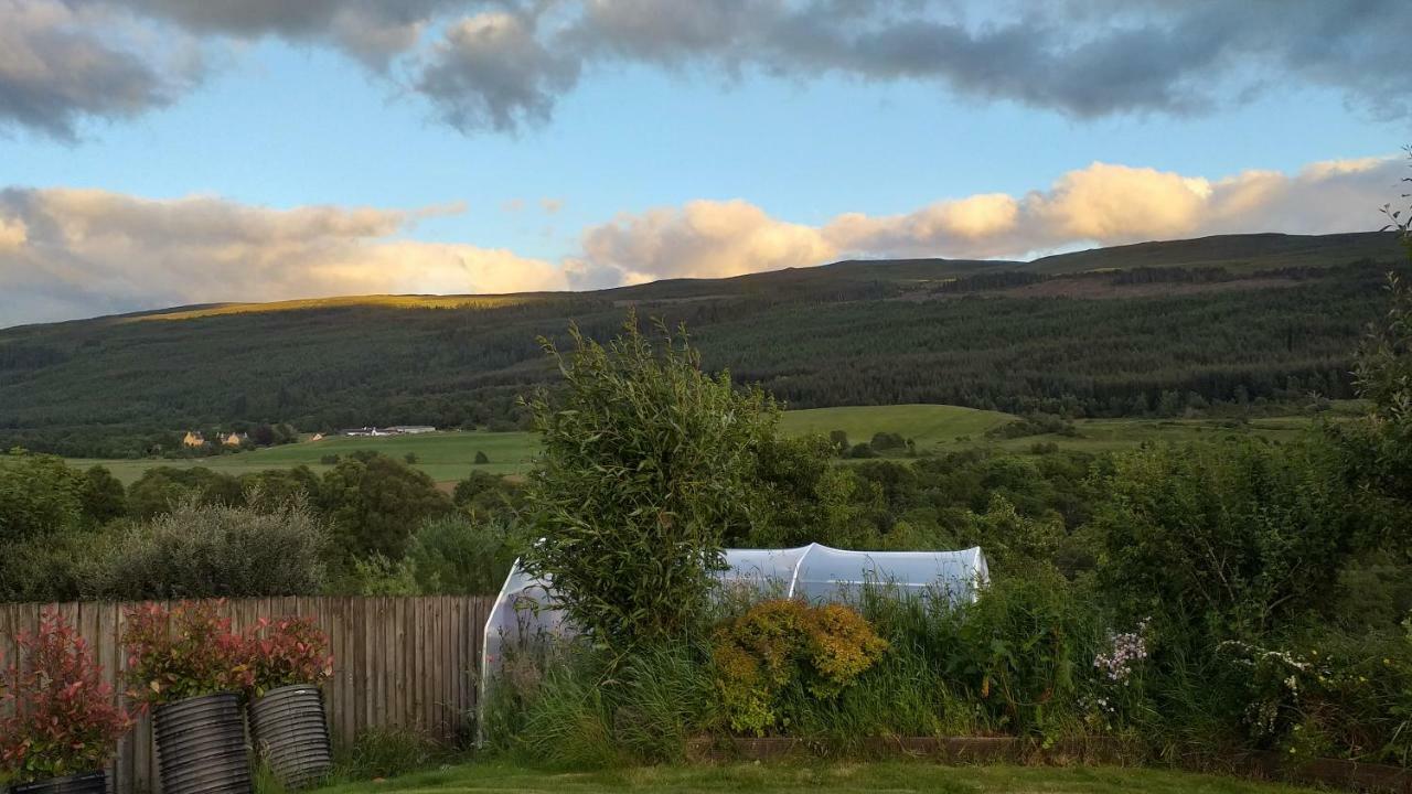 The Studio Drumnadrochit Esterno foto